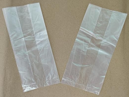 Kirana Covers (3Kg, 75Micron)